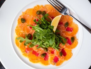 viscarpaccio