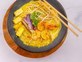 laksa