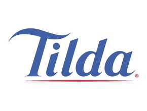 Tilda Logo Blue 