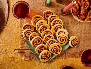 Dadelkoekjes