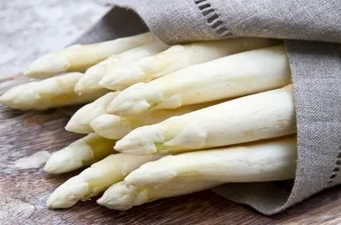 asperges invriezen