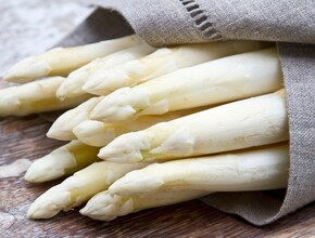 asperges invriezen