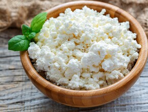 cottage cheese