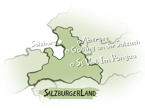 Salzburgerland