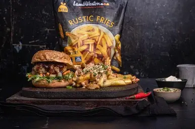 visburger