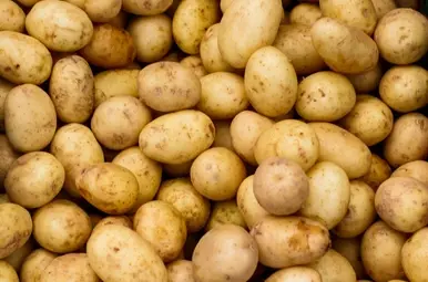 aardappelen