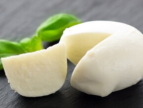 mozzarella