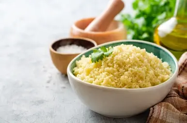 couscous