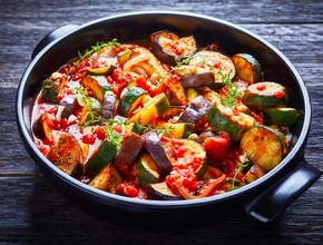 provencaals ratatouille