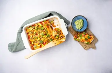 enchilada