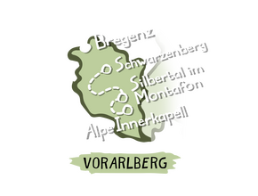 Vorarlberg