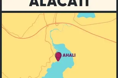 ahali