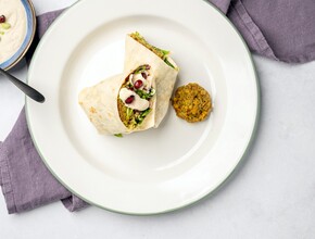 falafelwrap