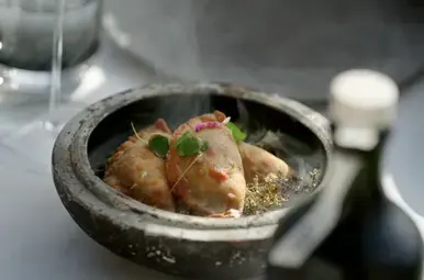 fleischkrapfen oostenrijks pasteitje