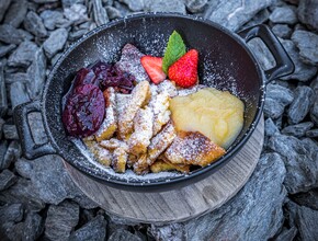 kaiserschmarrn