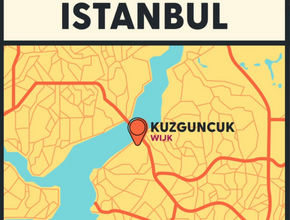 kuzguncuk