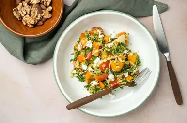 Boerenkoolsalade