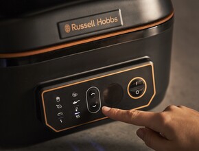 Slowcook Russell Hobbs