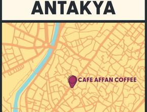 cafe affan coffee