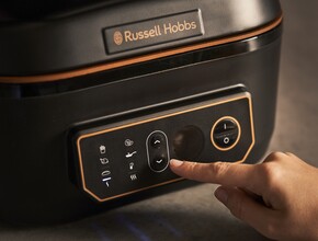 Russell Hobbs slow low