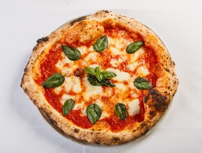 Pizza Margarita 