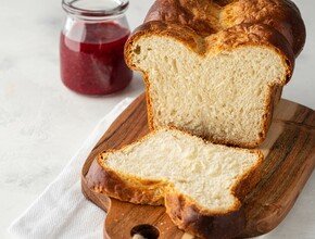 briochebrood