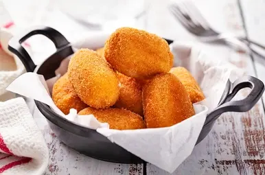 garnalenkroketten