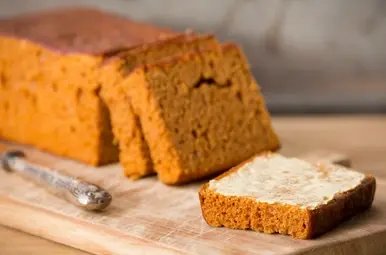 ontbijtkoek