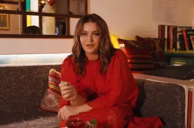 cocktail drinken