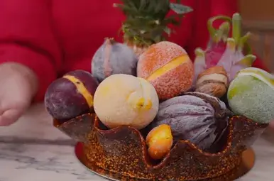 Fruitijsjes