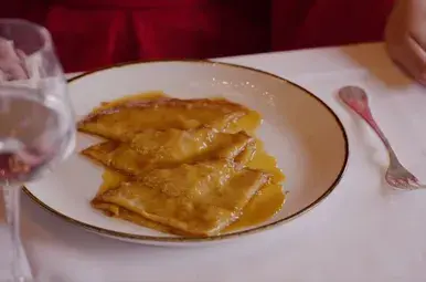 crepes in parijs