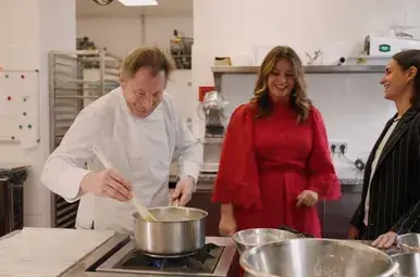samen koken