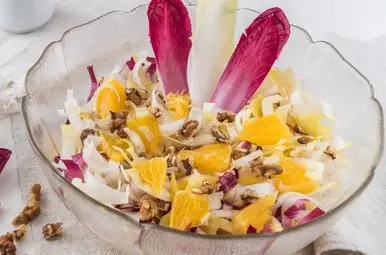 witlofsalade