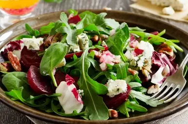 bietensalade