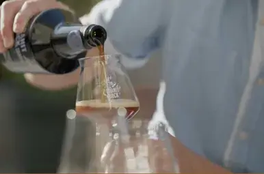 Bier oostenrijk brouwerij