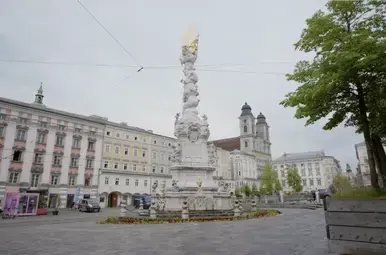 linz plein