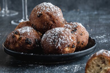oliebollen recept
