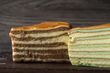 Spekkoek