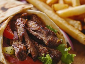 gyros