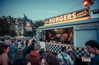 trekbuger