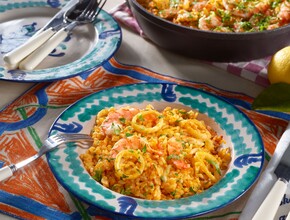 Arroz Meloso