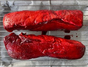 char siu oven