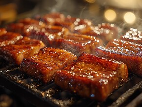 char siu saus