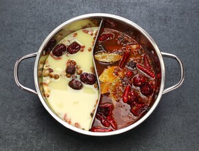 chinese fondue