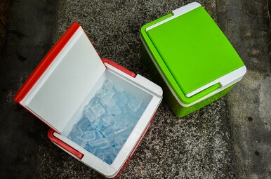 Koelbox
