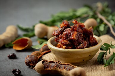 tamarinde