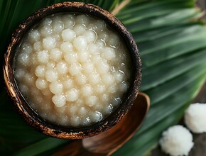 tapioca