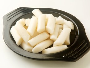tteokbokki