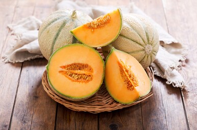 Cantaloupe