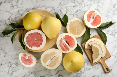 Pompelmoes